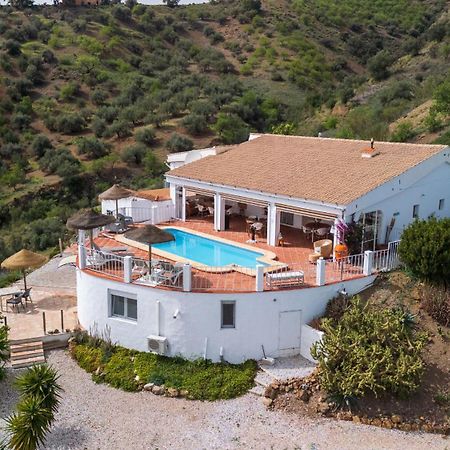 Casa La Quinta Bed and Breakfast Ríogordo Εξωτερικό φωτογραφία