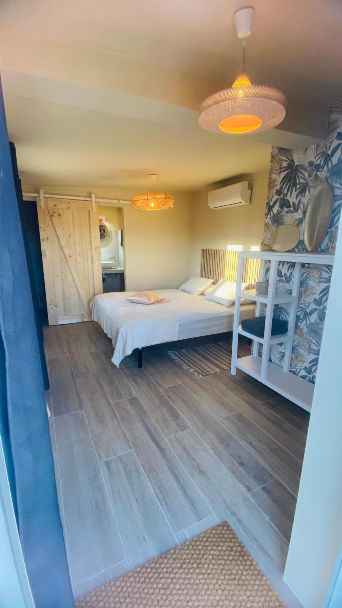 Casa La Quinta Bed and Breakfast Ríogordo Εξωτερικό φωτογραφία