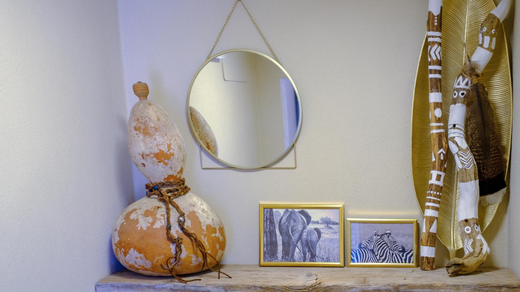 Casa La Quinta Bed and Breakfast Ríogordo Εξωτερικό φωτογραφία