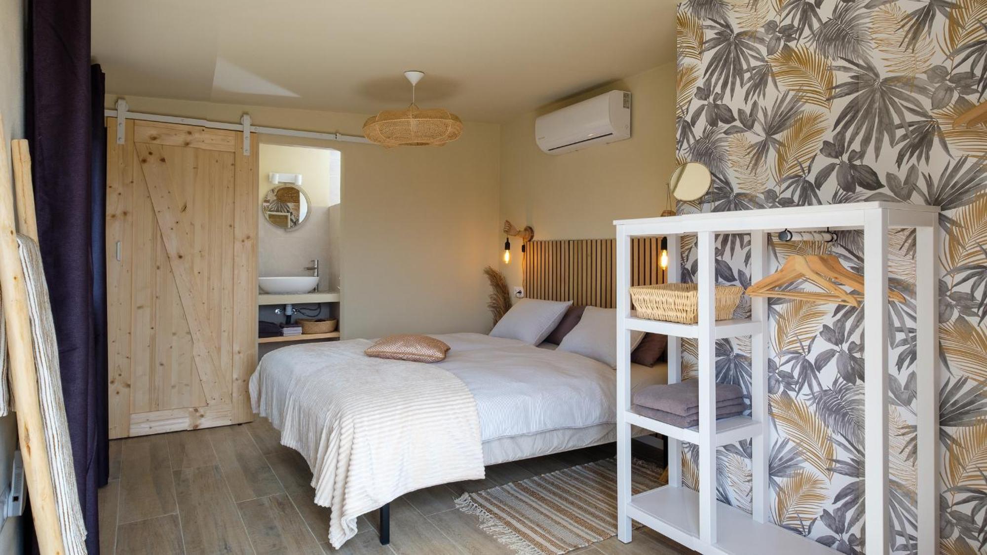 Casa La Quinta Bed and Breakfast Ríogordo Εξωτερικό φωτογραφία