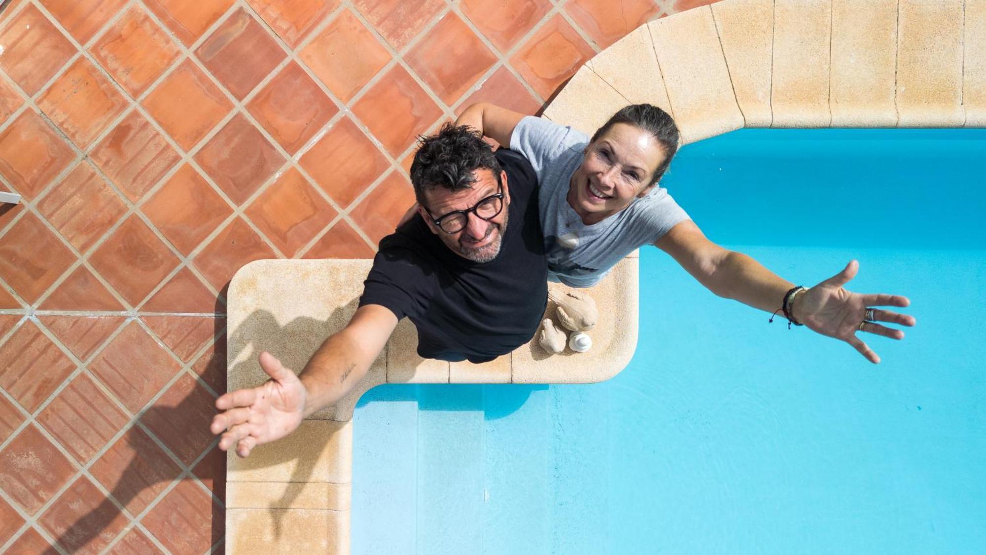 Casa La Quinta Bed and Breakfast Ríogordo Εξωτερικό φωτογραφία