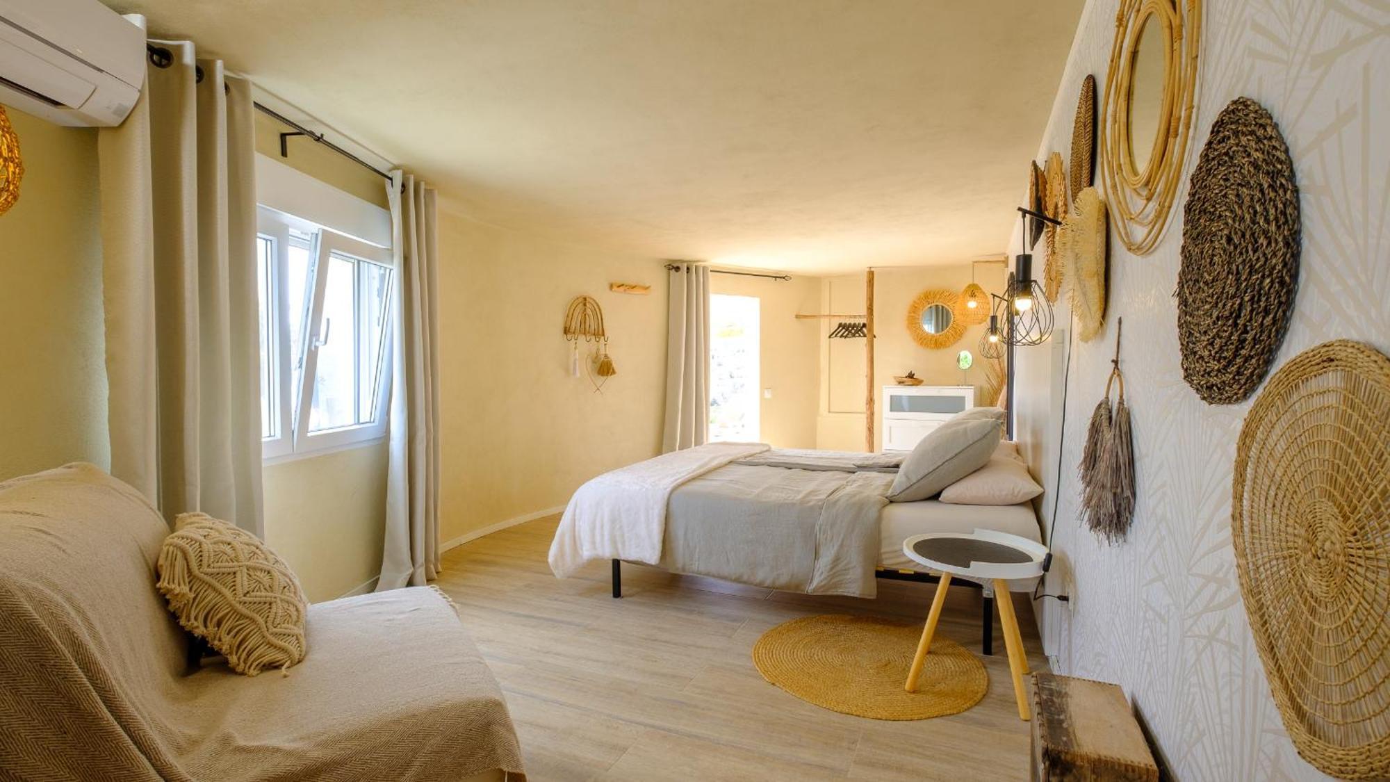 Casa La Quinta Bed and Breakfast Ríogordo Εξωτερικό φωτογραφία