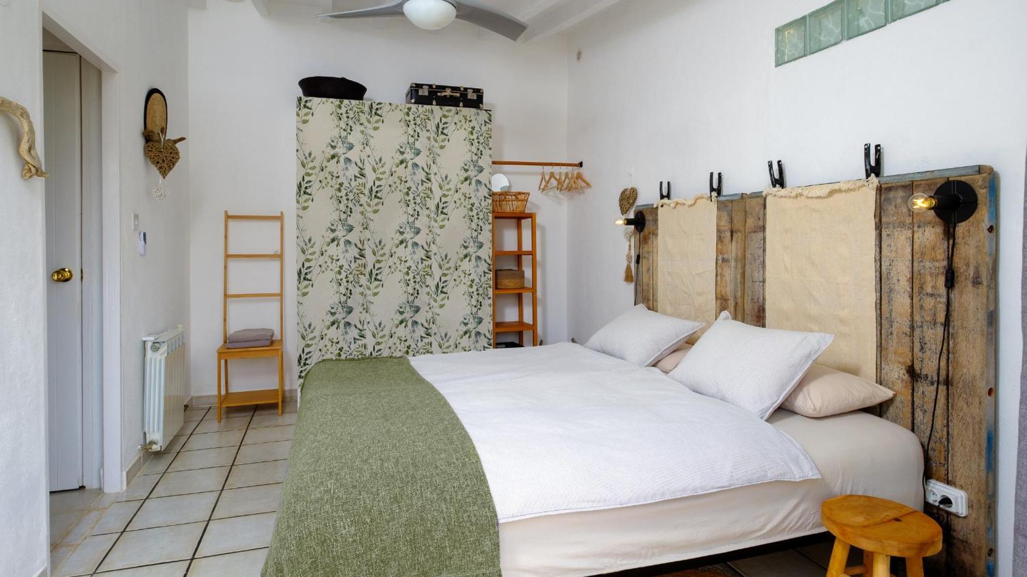 Casa La Quinta Bed and Breakfast Ríogordo Εξωτερικό φωτογραφία