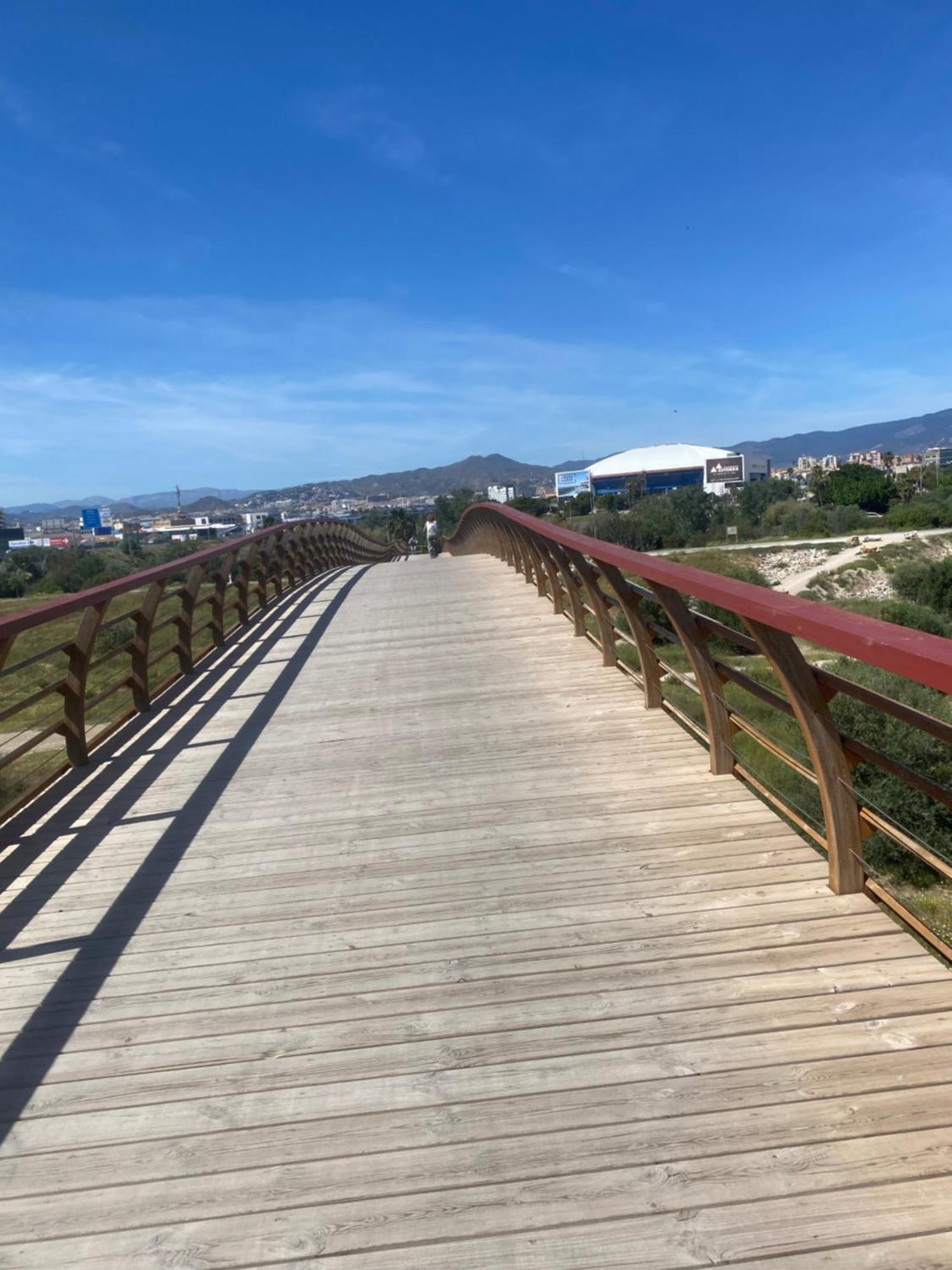 Casa La Quinta Bed and Breakfast Ríogordo Εξωτερικό φωτογραφία